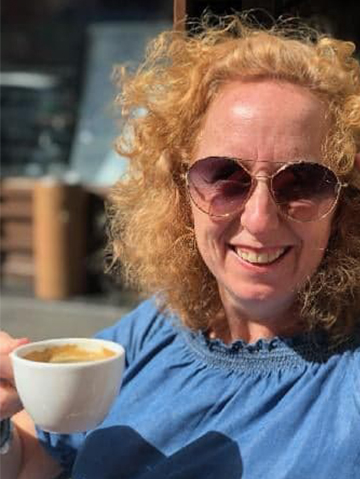 Siska koffie